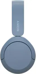Навушники Bluetooth Stereo Sony WH-CH520 BT5.2 Blue (WHCH520L.CE7) UA - мініатюра 3