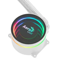 СВО Aerocool Oasis L360 White (ACLA-OA36117.21) - мініатюра 10