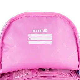 Рюкзак для початкової школи Kite Education 585 Twinke Star Бузковий (K26-585M-1) - мініатюра 10