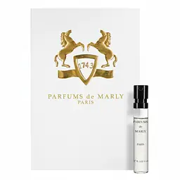Оригінал Мініатюра Parfums de Marly Valaya 1.5 мл Парфумована вода - мініатюра 2