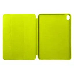 Чехол Original Smart Case для Apple iPad Air 10.9 M1 (2022)/Air 10.9 (2020) Yellow (ARM59465) - мініатюра 3