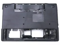 Низ, дно, піддон для ASUS N56D, N56DP, N56VJ, N56VZ (Нижня кришка (корито)) (13GN9J1AP020) - мініатюра 3