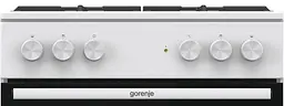 Комбінована плита Gorenje GK6A40WFFM (7109370) - мініатюра 7