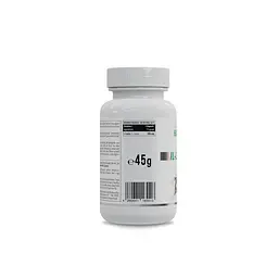 Амінокислота Healthy L-Lysine, 60 капсул MST vit0004074 - мініатюра 3