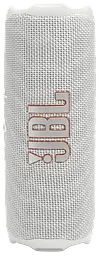 Портативна акустика JBL Flip 7 білий (JBLFLIP7WHT) (7106544) - мініатюра 7