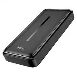 Портативна батарея Power Bank Hoco DB06 Max VIATOR 2 USB/Xiaomicro/Type-C 20.000mAh Black