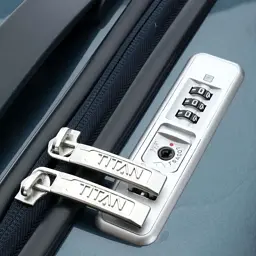 Валіза Titan Sportlight Flash North Sea L (Ti831404-22) - мініатюра 6