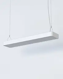 Підвісний світильник Nowodvorski 7545 Soft Led