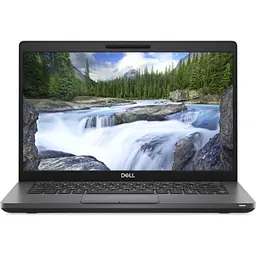 Ноутбук Dell Latitude 5400 (i5-8265U/8/256SSD) - Class A- "Б/В" - мініатюра 8