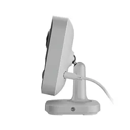 Камера відеоспостереження IndoorCam, внутрішня, 4мп, 110° вертикальний 60° горизонтальний, іч 8 Ajax teh0015999 - мініатюра 9