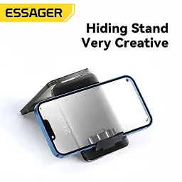 Кабель + набір перехідників Essager Storage Box ES-OTG12 - мініатюра 3