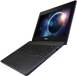 Ноутбук ASUS BR1104CGA-N00064 11.6' HD, Intel N200, 8GB, F256GB, UMA, NoOS, Сірий (90NX07M1-M00220) - мініатюра 7
