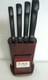 Набір ножів O.M.S. Collection 6152 (5 предметів) - мініатюра 3