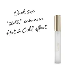 Блиск для губ, 13 мл Bijoux Indiscrets Tingling Lip Gloss Oral Pleasure warming cooling - мініатюра 6