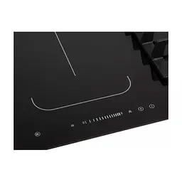 Варочна поверхня Ventolux HG622 B9G CS FI (BK) - мініатюра 4