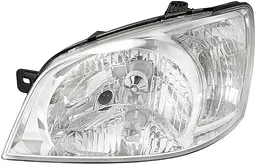 Фара передня ліва Hyundai Getz 01-11р Depo (221-1118L-LD-EM)