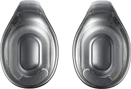TWS Anker SoundCore C40i Clear (A3331G01) UA - мініатюра 4