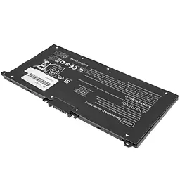 Акумулятор HP HW03XL (Pavilion 15z-EH, 15-EG) 11.34V 3440 mAh 41.04Wh Black - мініатюра 2