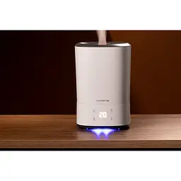Зволожувач повітря Polaris PUH 7005 TFD White - мініатюра 3