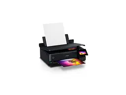 БФП Epson EcoTank L8180 (C11CJ21403) - мініатюра 3