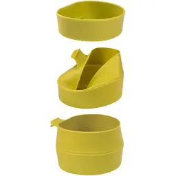 Кружка Wildo Fold-A-Cup Big Lime - мініатюра 2