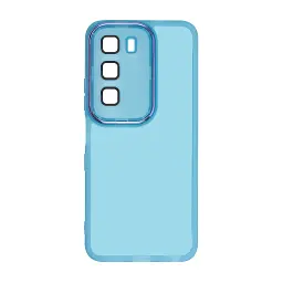 Чохол ArmorStandart Shade для Infinix Hot 60i 4G Blue