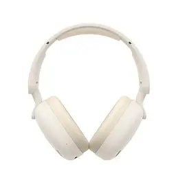 Навушники накладні бездротові HAVIT HV-H655BT ANC Beige HAVIT (27980-000) - мініатюра 3