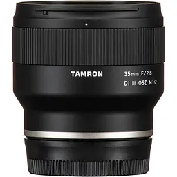 Об'єктив Tamron AF 35mm f/2.8 Di III OSD M1:2 Sony E [109895] - мініатюра 2