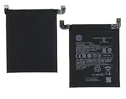 Акумулятор BM59 для Xiaomi Mi 11T, Li-ion, 3,87 B, 5000 мАч, Original (PRC)
