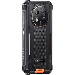 Смартфон Oukitel WP28S 4/128GB Orange - мініатюра 4