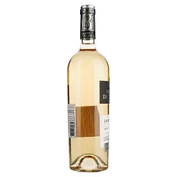 Вино Bergerie de l'Ocellet Rose Languedoc AOP, рожеве, сухе, 0,75 л - мініатюра 3