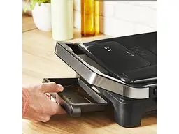 Контактний гриль Tefal Inicio Classic GC271810 - мініатюра 2