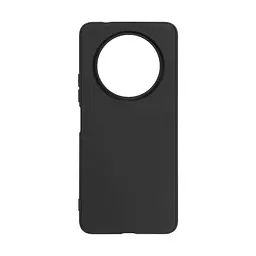 Чехол ArmorStandart ICON для Xiaomi Redmi A3 Black (ARM74437)