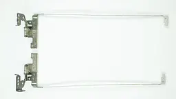 Петлі Hewlett Packard для ноутбука HP CQ62 CQ56 G62 (FBAX6001010+FBAX6002010) (ліва+права)