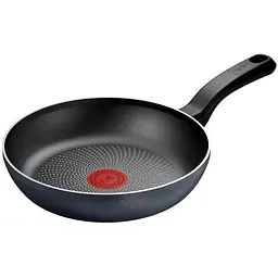 Сковорода Tefal So' Light 22см чорна (H0560342)