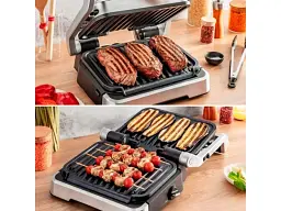 Електрогриль Tefal GC772D30 - мініатюра 2