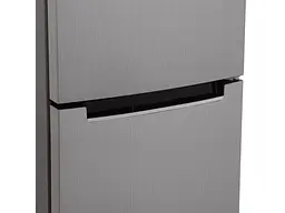 Холодильник з морозильною камерою ELEYUS HRDW2180E55 SV - мініатюра 7
