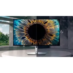 Монітор Dell U2724D (210-BKVB) - мініатюра 2