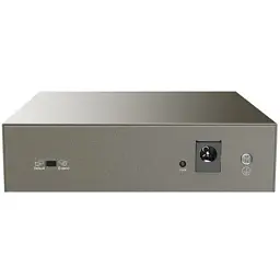 Комутатор мережевий Tenda TEF1106P-4-63W - мініатюра 3