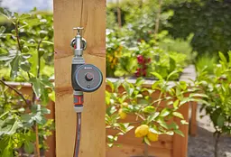 Таймер подачі води Gardena Easy - мініатюра 5
