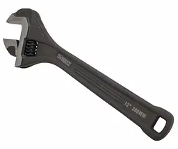 Ключ гайковий розсувний DeWalt 300 х 38 мм (DWHT80269-0) - мініатюра 3