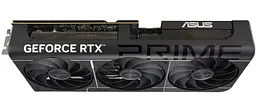 Відеокарта ASUS RTX 5070 12GB PRIME (PRIME-RTX5070-12G) (GDDR7, 192 bit, PCI-E v5.0 x16) - мініатюра 6