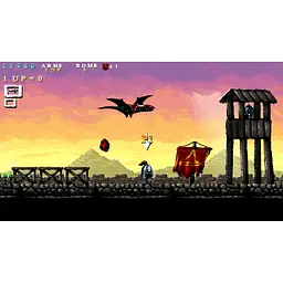 Ключ активації Microsoft Torinto для Xbox One/Series S/X - мініатюра 5