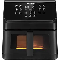 Мультипіч Cosori Premium II Plus CAF-P653-KEUR (KAAPAFCSNEU0170Y) [158673]