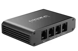 Комплект універсального концентратора MOZA Universal HUB Bundle - мініатюра 4