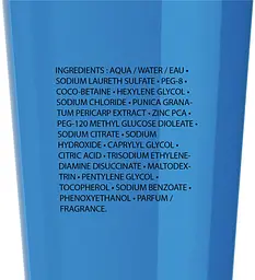 Гель-мус La Roche-Posay Effaclar+M Рефіл для очищення проблемної шкіри 400 мл - мініатюра 2