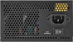Блок живлення Chieftec EON ZPU-700S 700W 80+ Black (ZPU-700S) - мініатюра 3