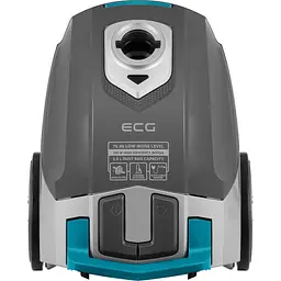 Пылесос ECG VP S1050 Charles - миниатюра 4