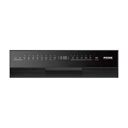 Посудомоечная машина PRIME Technics PDW 4583 DX - миниатюра 3