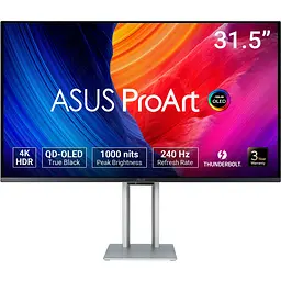 Монітор Asus ProArt 31.5" PA32UCDM (90LM03HE-B01K70) [165727]